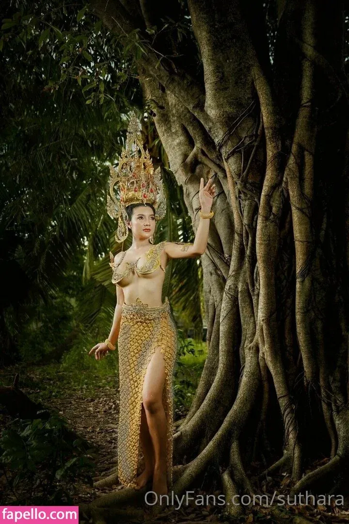 suthara Onlyfans Photo Gallery 