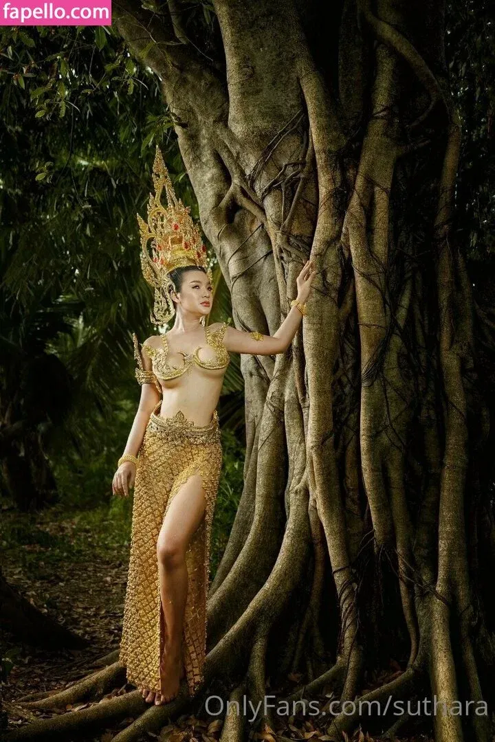 suthara Onlyfans Photo Gallery 