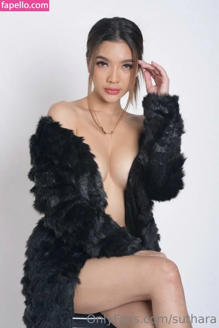 suthara Onlyfans Photo Gallery 