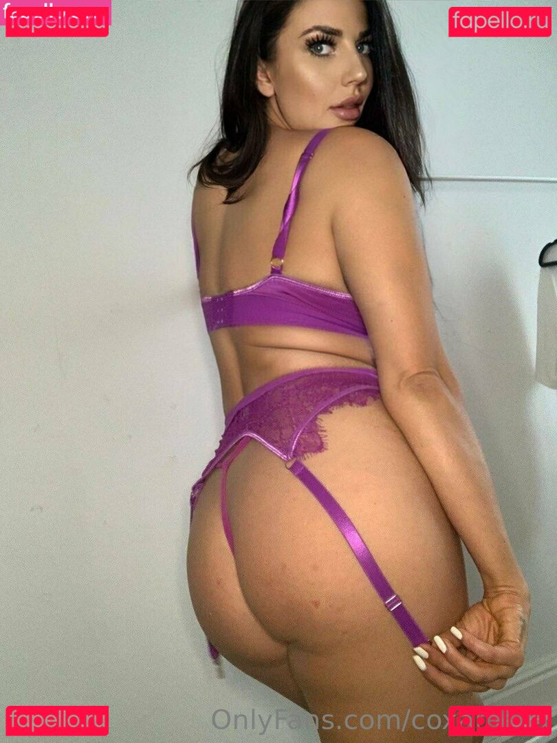 coxamelia / mn_amelia4cox Onlyfans Photo Gallery 