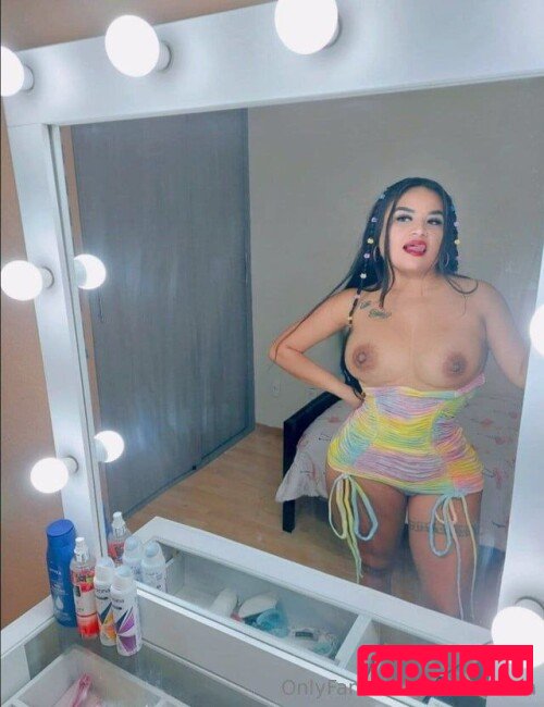 Chuleta Ibarra Nude Onlyfans Photo 5