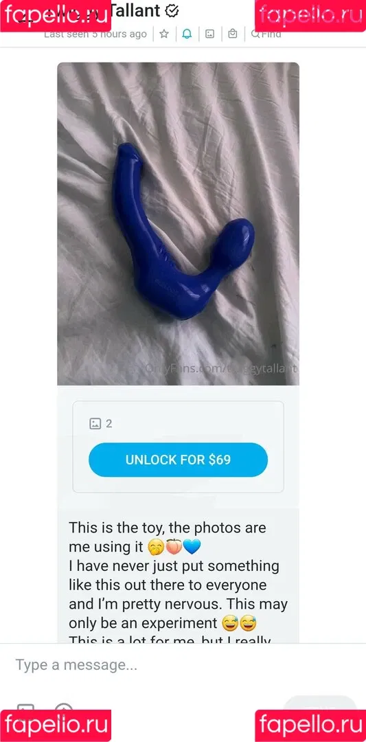 Twiggy Tallant Onlyfans Photo Gallery 