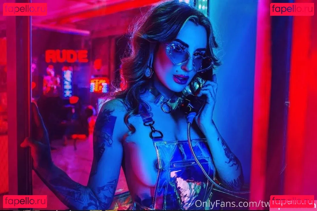 Twiggy Tallant Onlyfans Photo Gallery 