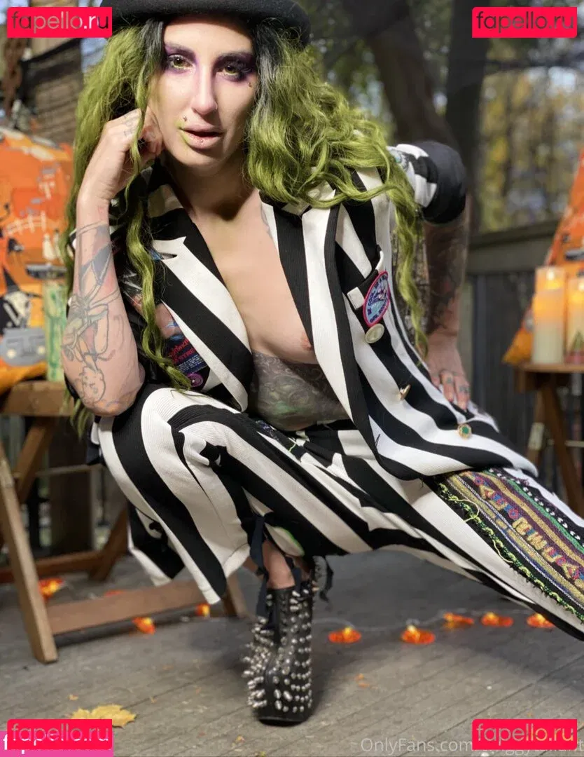 Twiggy Tallant Onlyfans Photo Gallery 