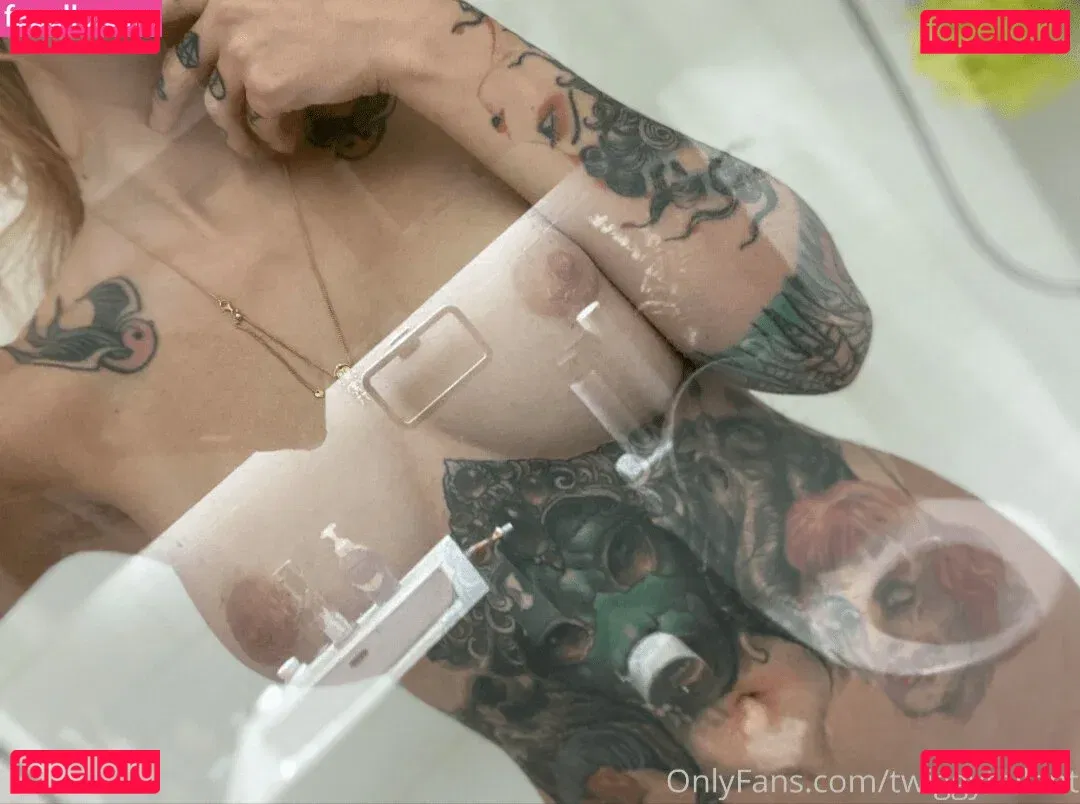 Twiggy Tallant Onlyfans Photo Gallery 