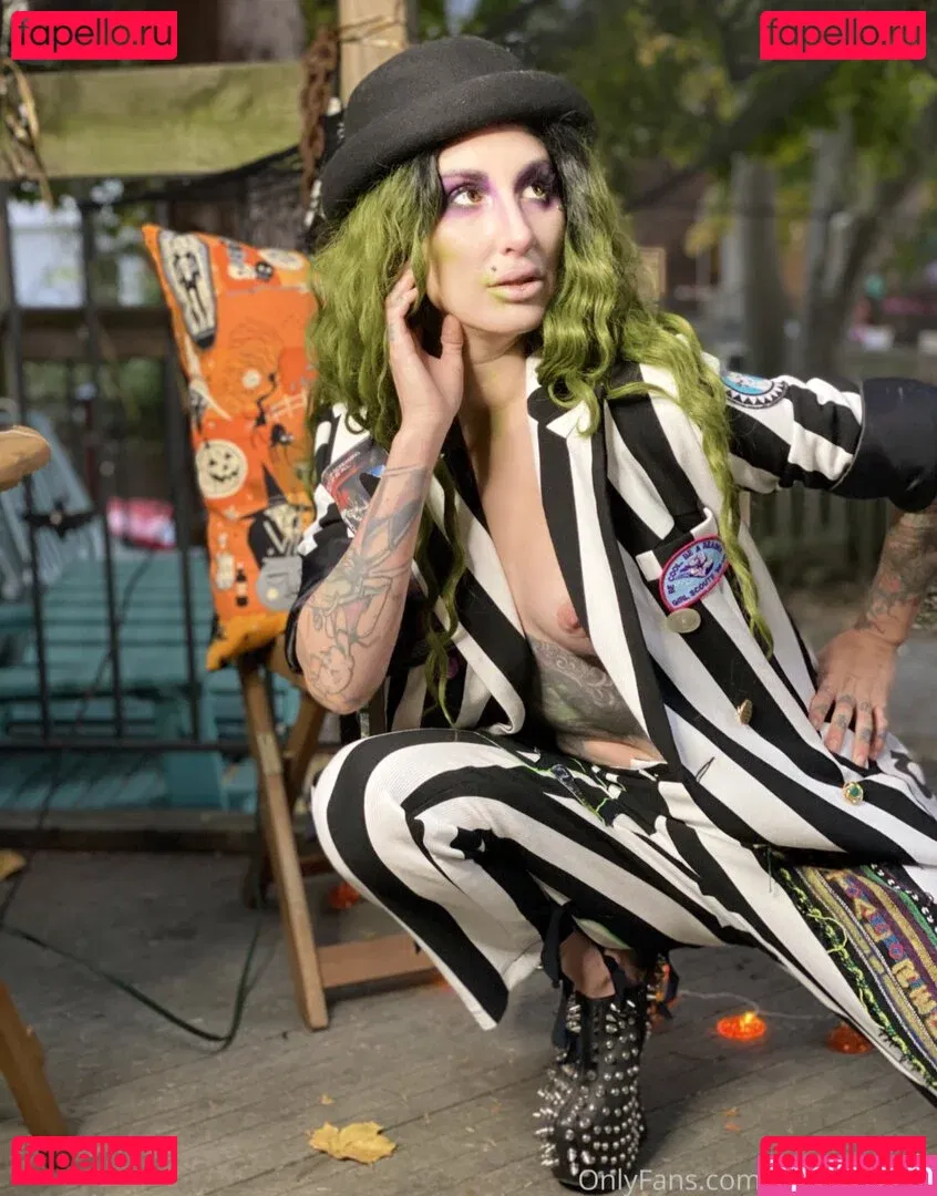 Twiggy Tallant Onlyfans Photo Gallery 