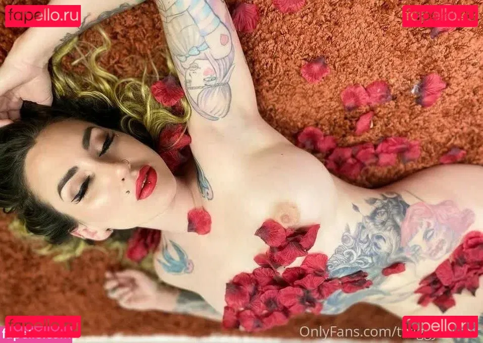 Twiggy Tallant Onlyfans Photo Gallery 