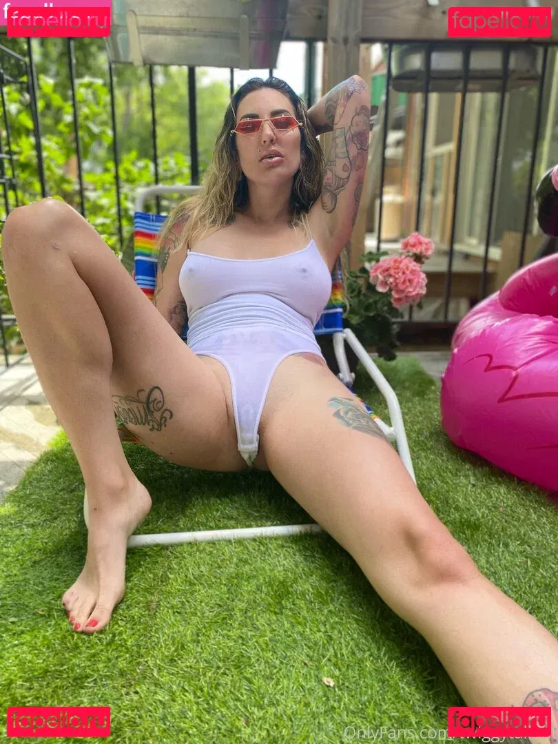 Twiggy Tallant Onlyfans Photo Gallery 