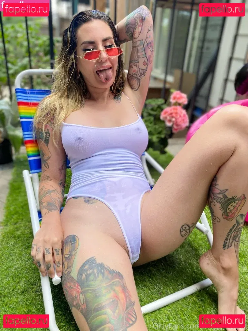 Twiggy Tallant Onlyfans Photo Gallery 