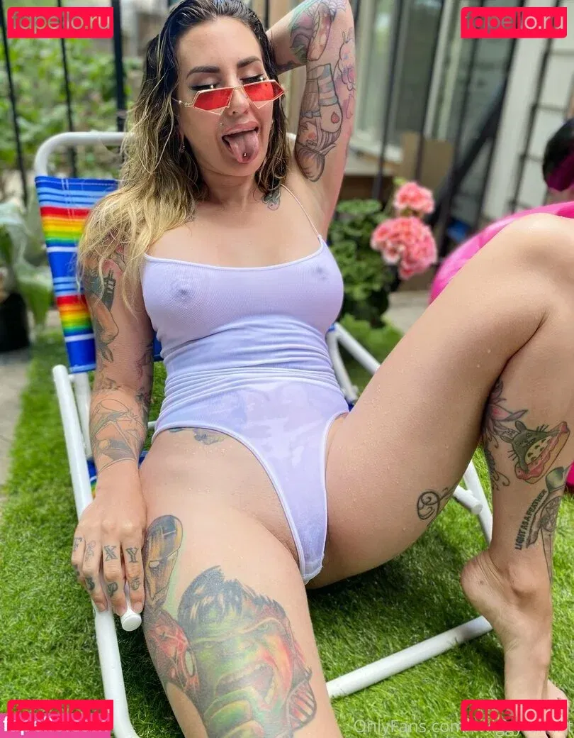 Twiggy Tallant Onlyfans Photo Gallery 