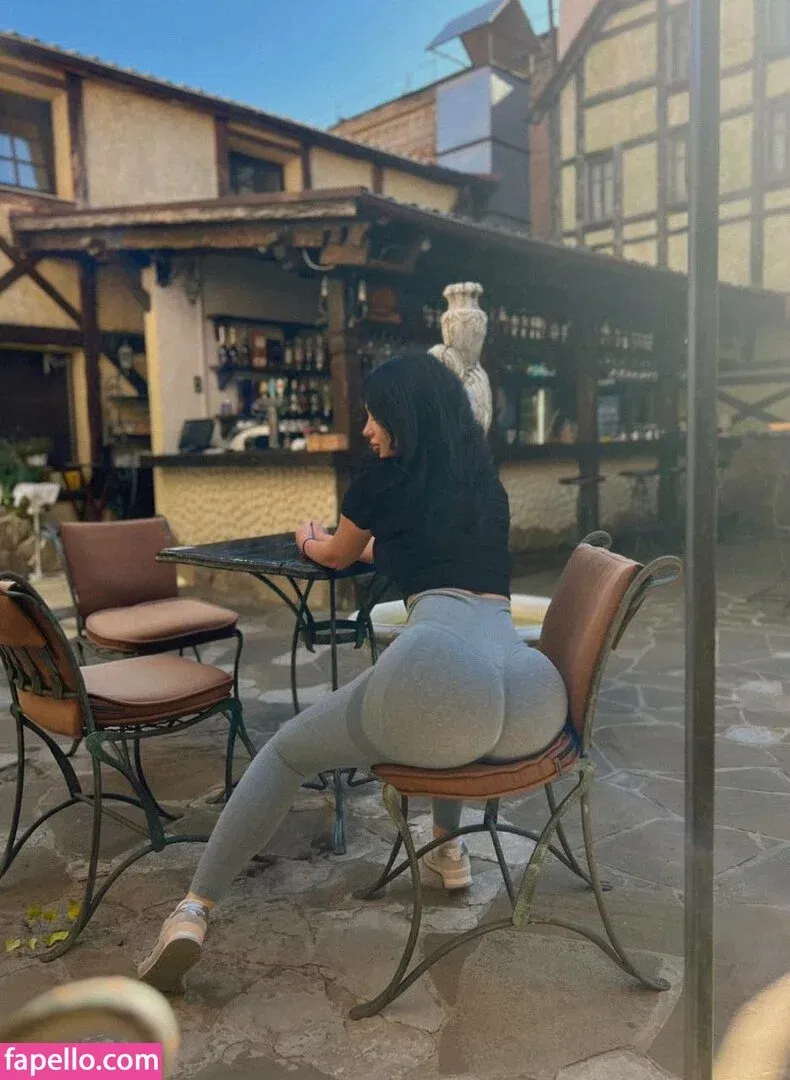 Roksana Holodova Onlyfans Photo Gallery 