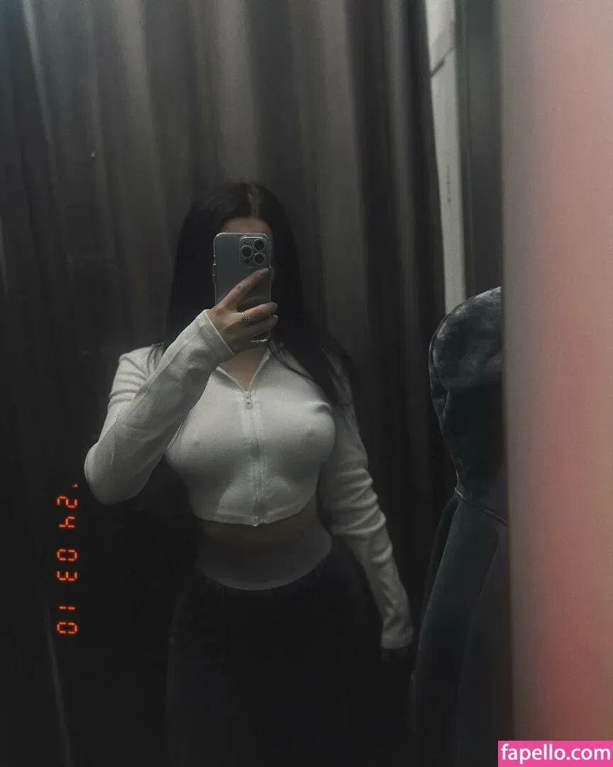 Roksana Holodova Onlyfans Photo Gallery 