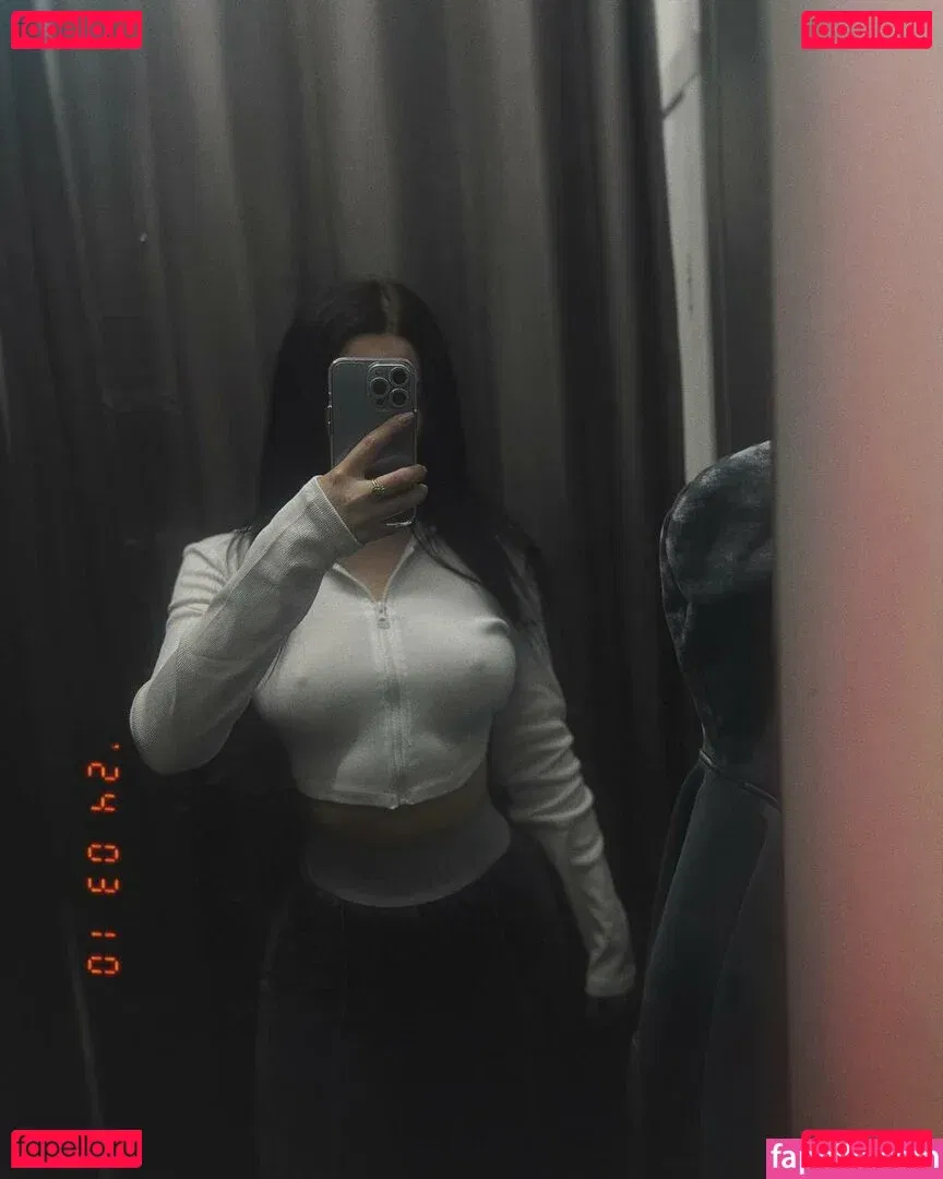 Roksana Holodova Onlyfans Photo Gallery 