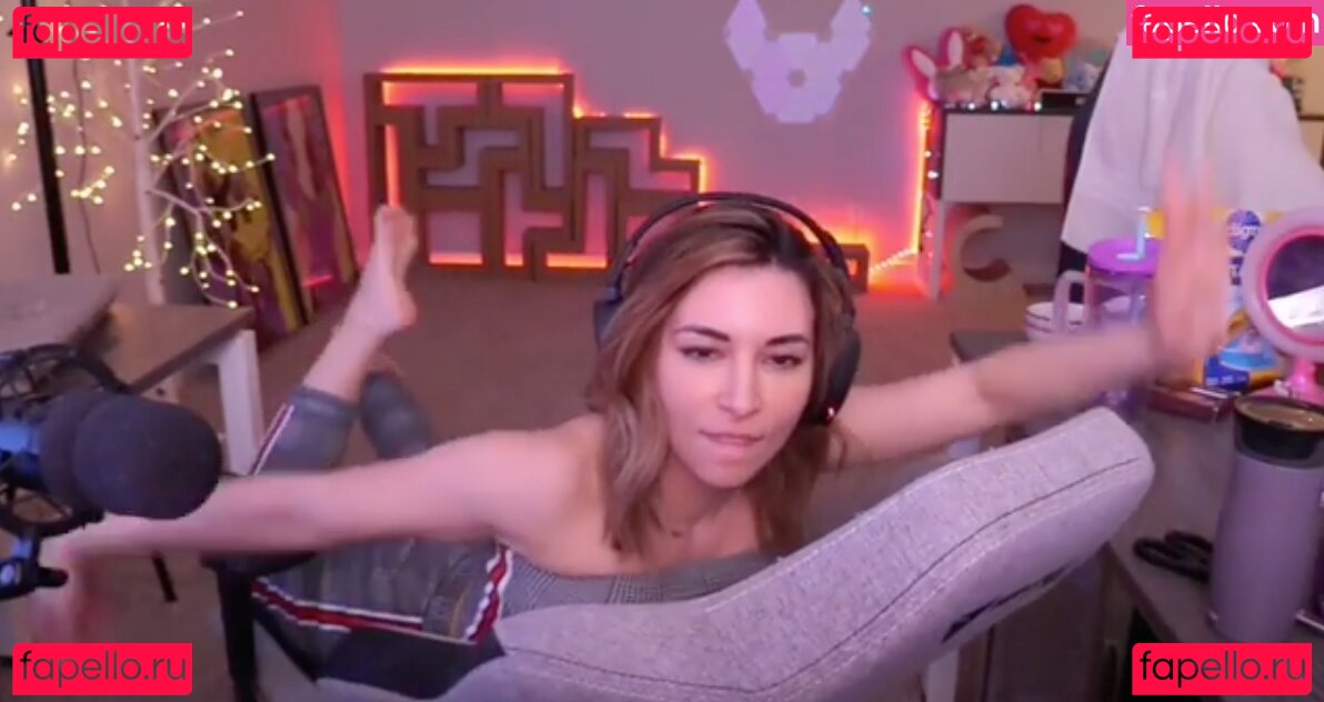 Alinity Divine Onlyfans Photo Gallery 