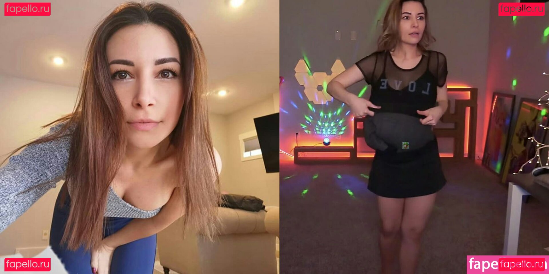 Alinity Divine Onlyfans Photo Gallery 