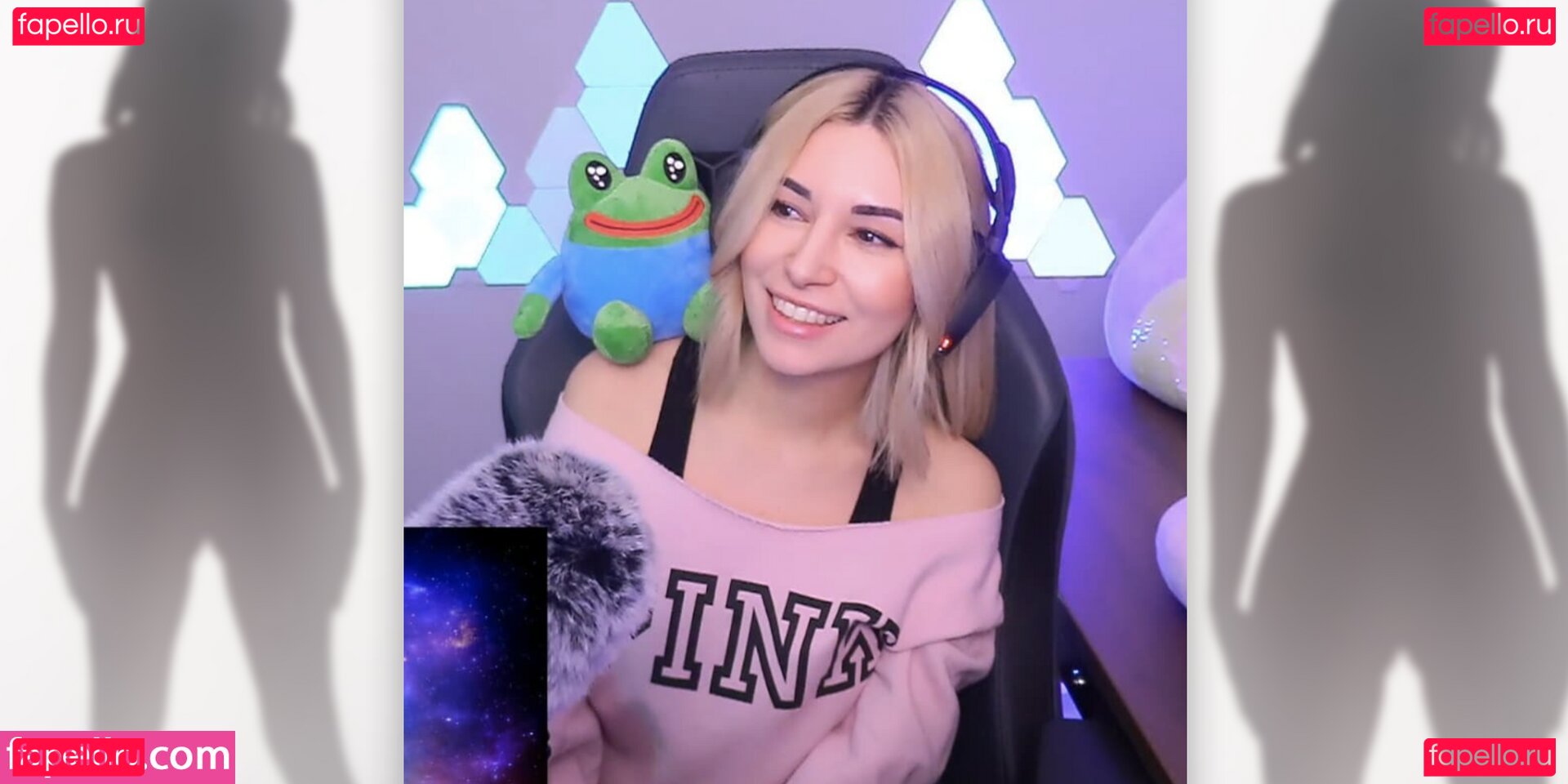 Alinity Divine Onlyfans Photo Gallery 