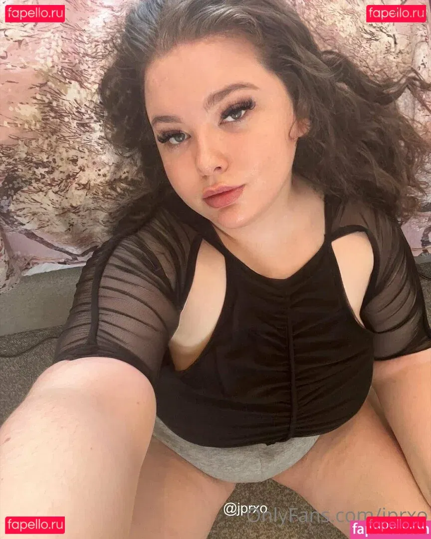 jprxo Onlyfans Photo Gallery 