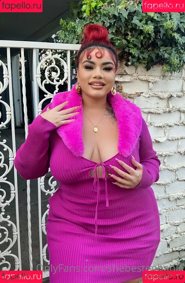 shebestephanie Onlyfans Photo Gallery 