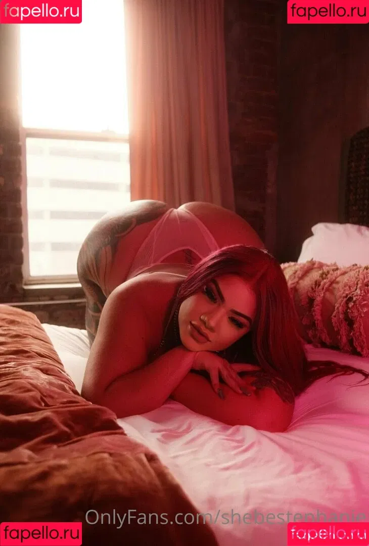 shebestephanie Onlyfans Photo Gallery 