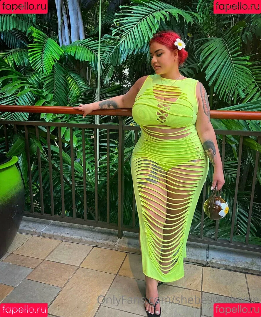 shebestephanie Onlyfans Photo Gallery 