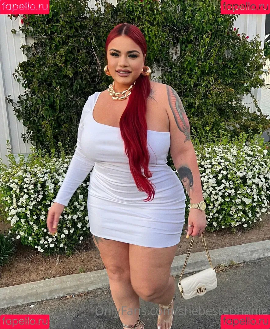 shebestephanie Onlyfans Photo Gallery 