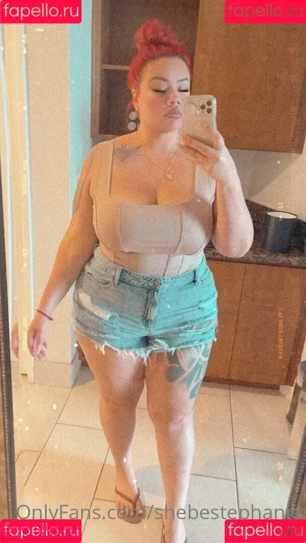 shebestephanie Onlyfans Photo Gallery 