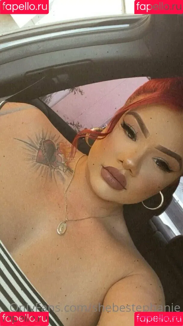 shebestephanie Onlyfans Photo Gallery 