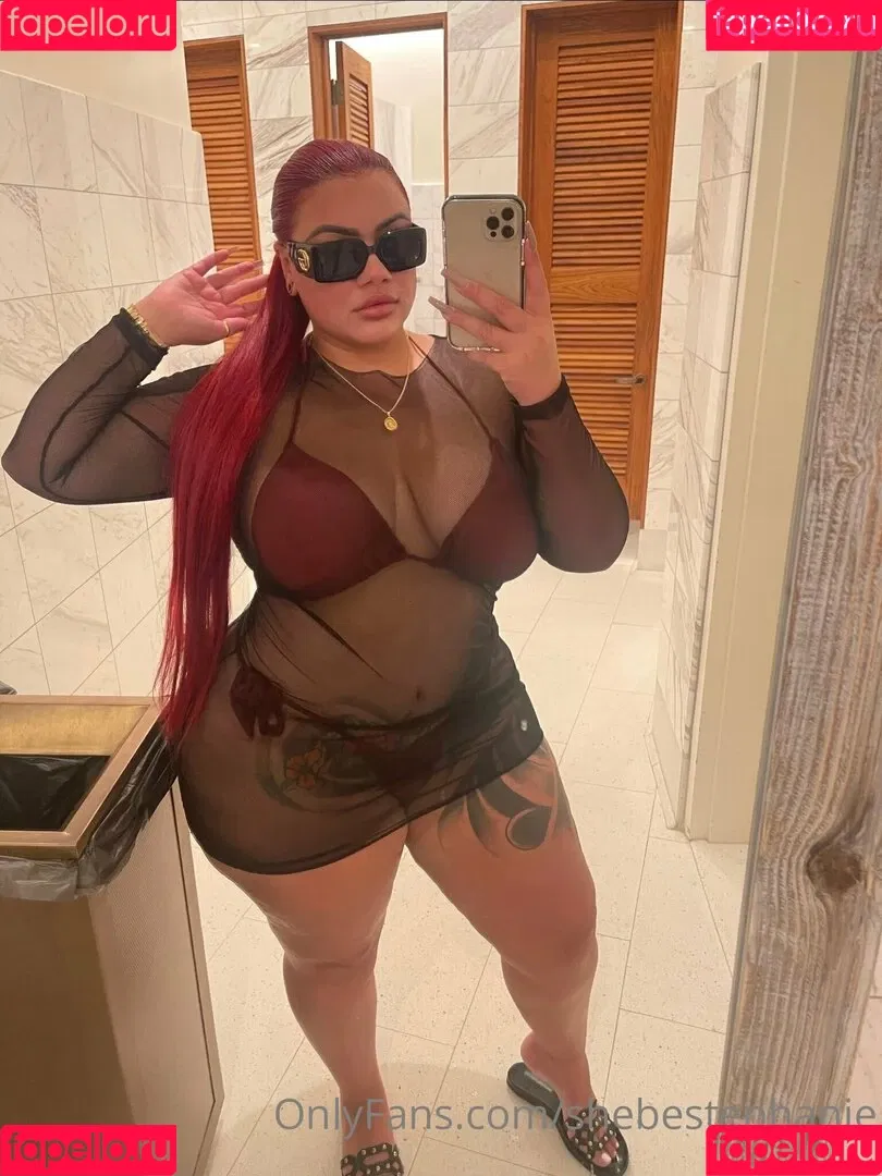 shebestephanie Onlyfans Photo Gallery 