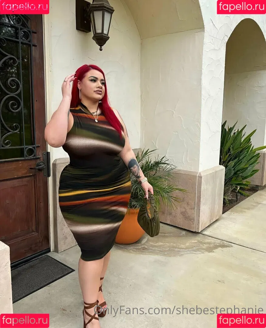 shebestephanie Onlyfans Photo Gallery 