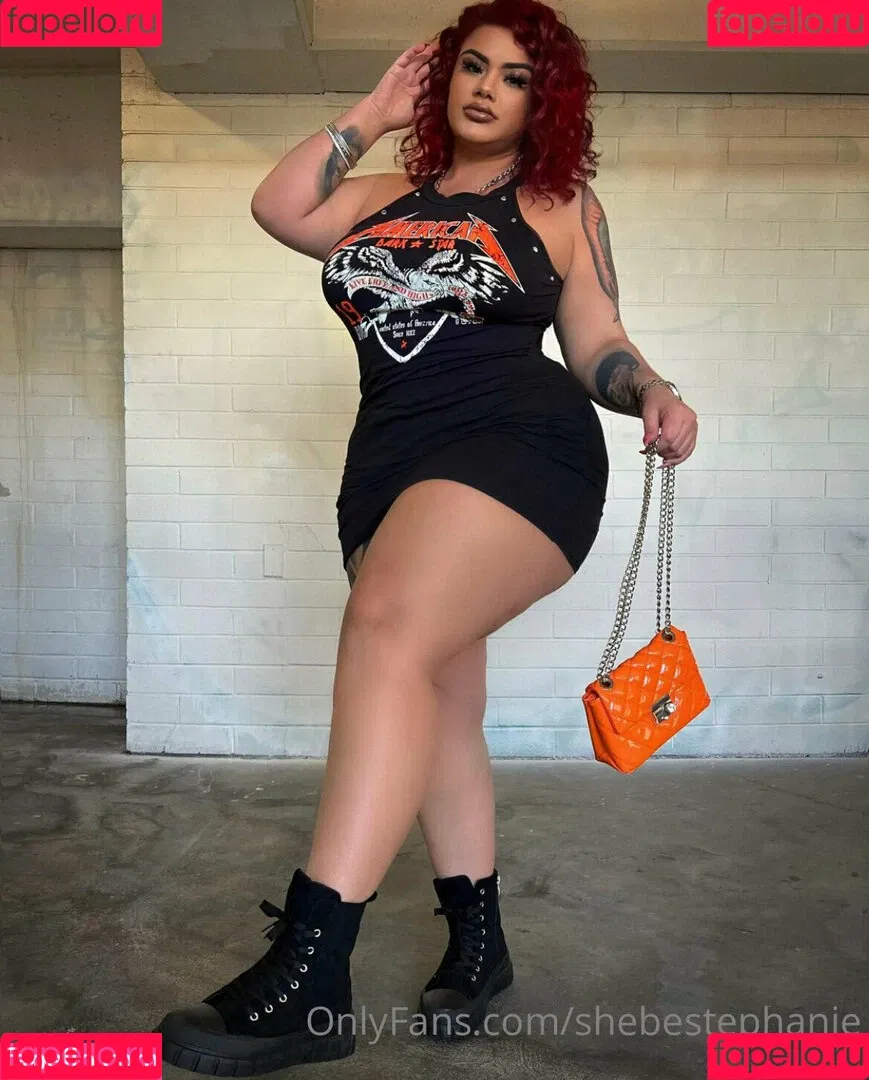 shebestephanie Onlyfans Photo Gallery 