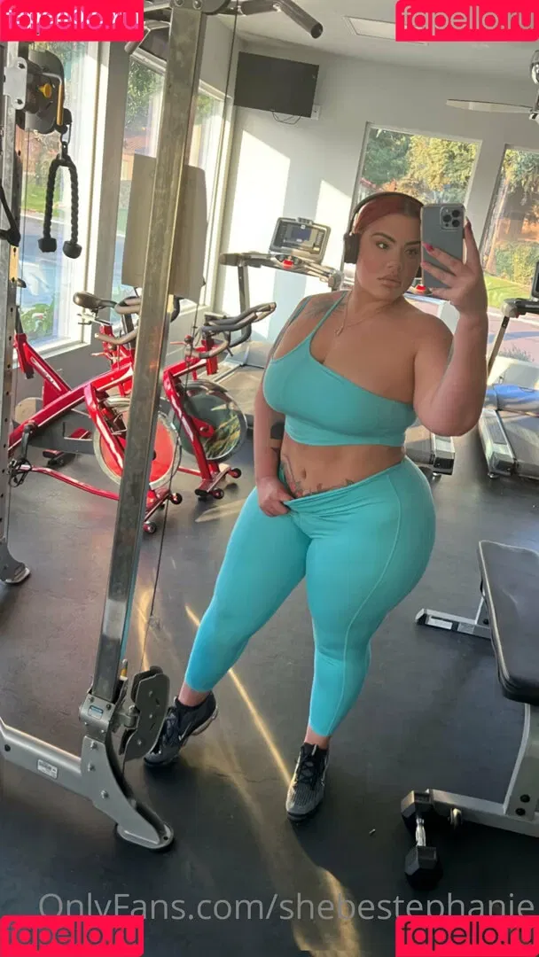 shebestephanie Onlyfans Photo Gallery 