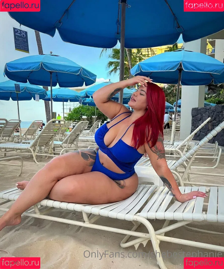 shebestephanie Onlyfans Photo Gallery 