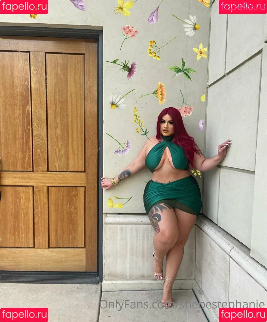 shebestephanie Onlyfans Photo Gallery 