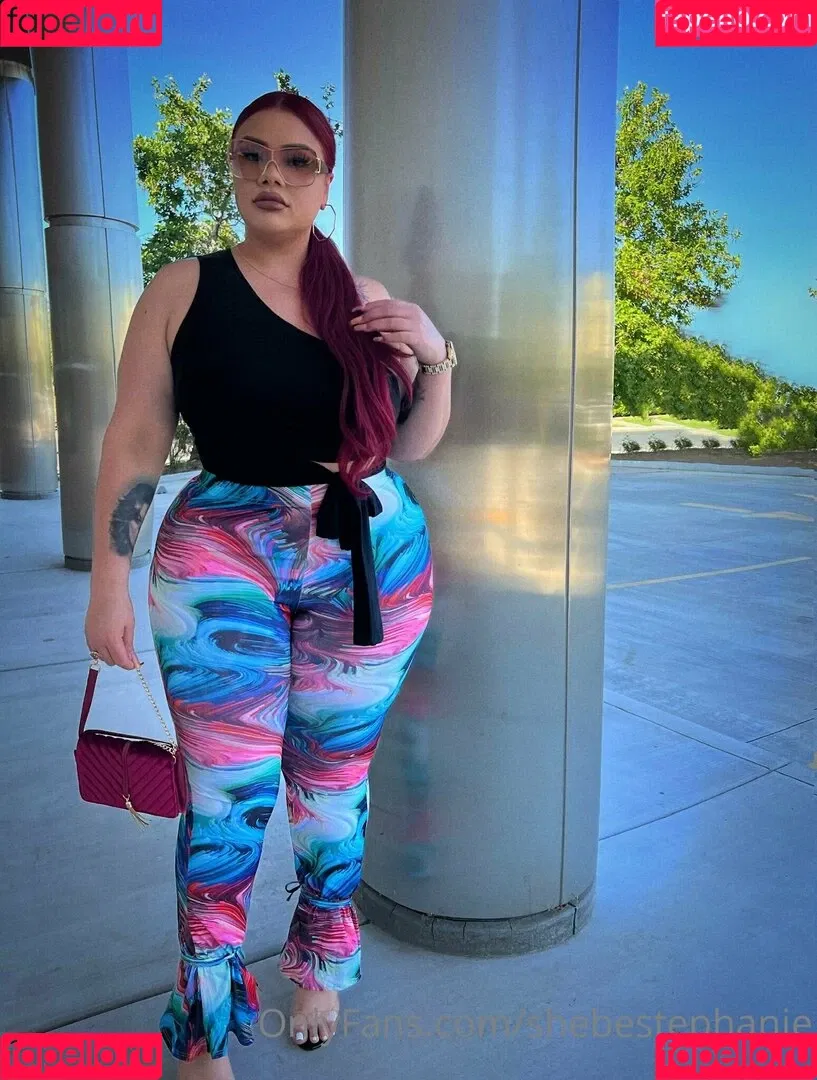 shebestephanie Onlyfans Photo Gallery 