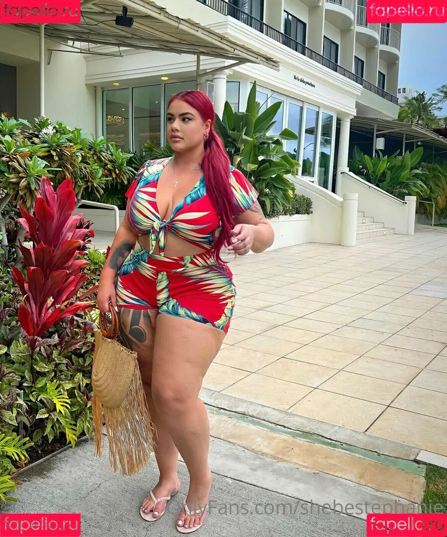 shebestephanie Onlyfans Photo Gallery 