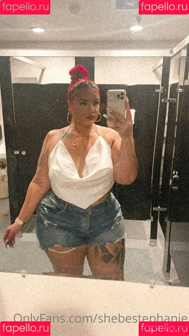 shebestephanie Onlyfans Photo Gallery 