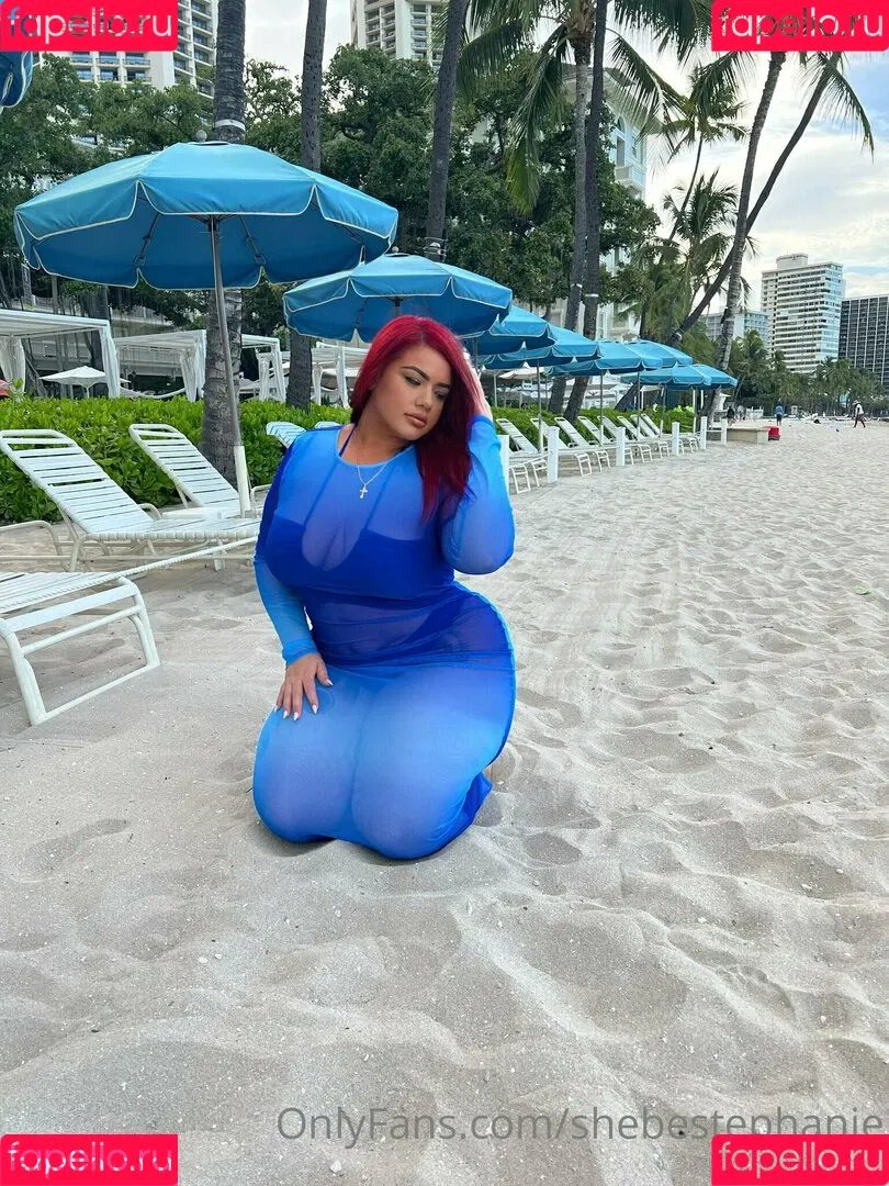 shebestephanie Onlyfans Photo Gallery 
