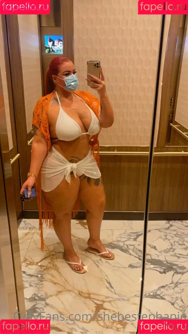 shebestephanie Onlyfans Photo Gallery 