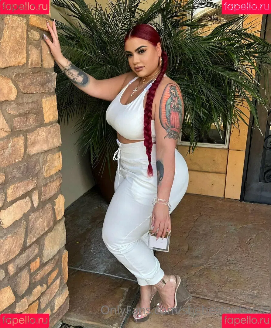 shebestephanie Onlyfans Photo Gallery 