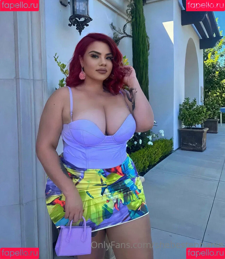 shebestephanie Onlyfans Photo Gallery 