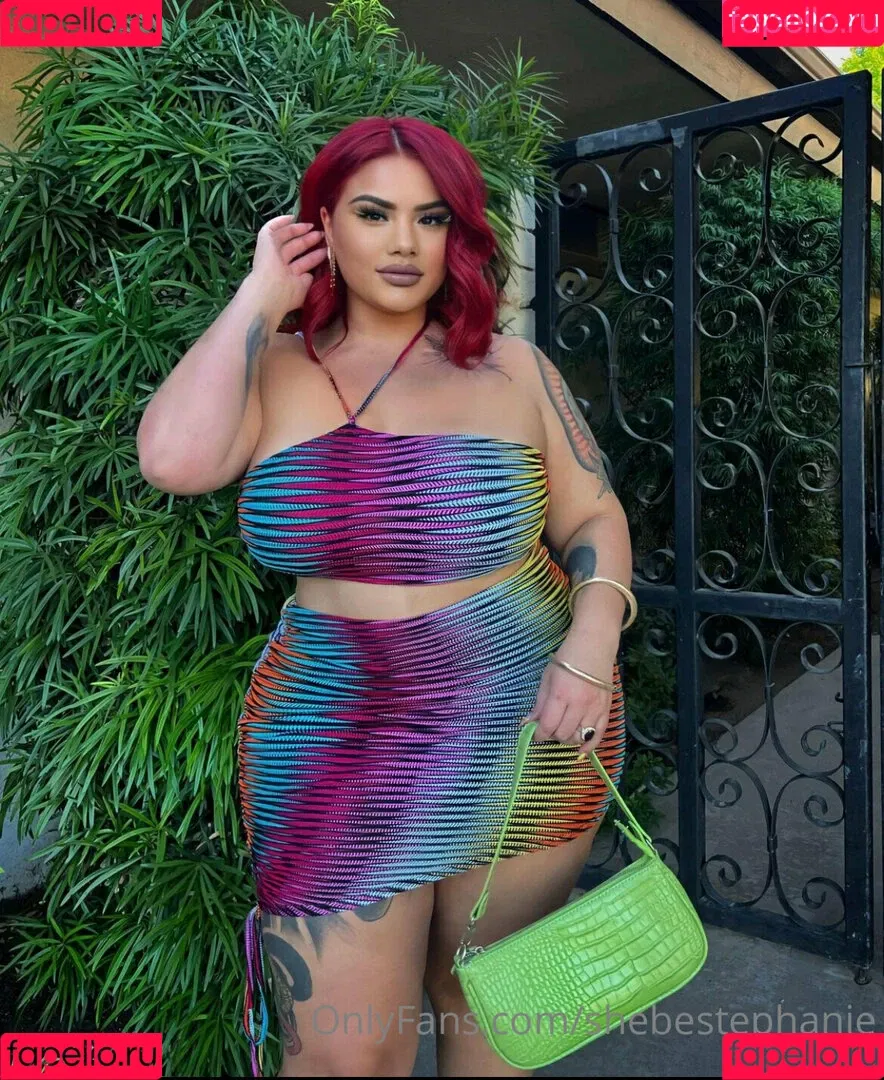 shebestephanie Onlyfans Photo Gallery 