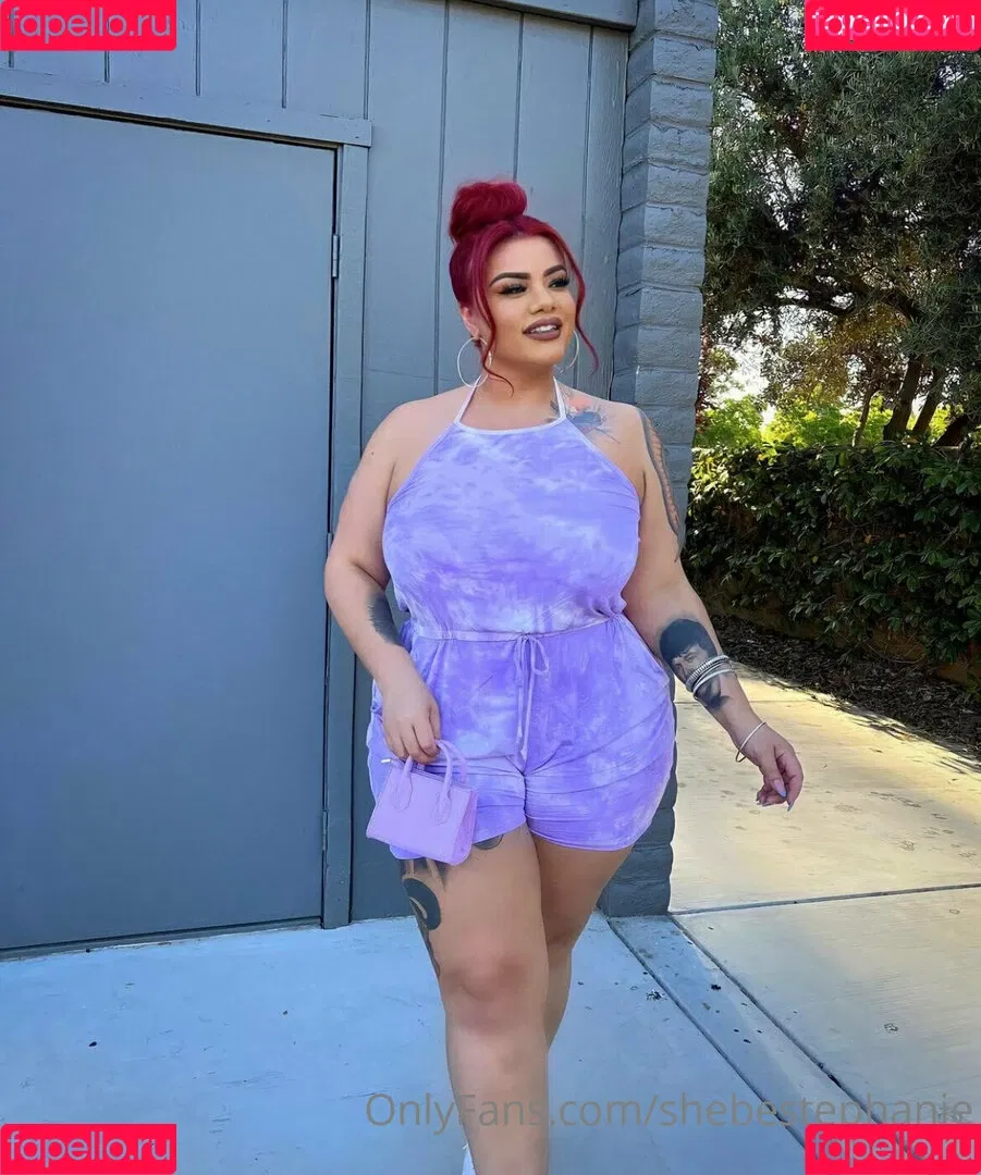 shebestephanie Onlyfans Photo Gallery 