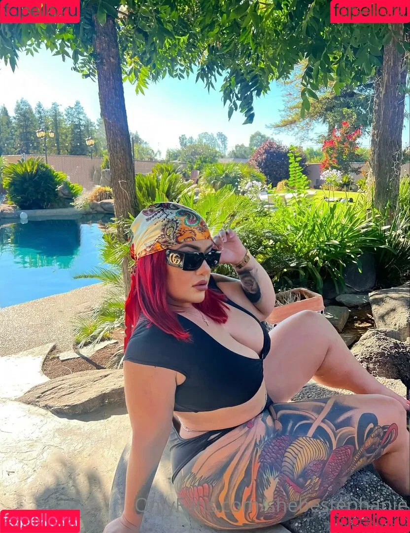 shebestephanie Onlyfans Photo Gallery 