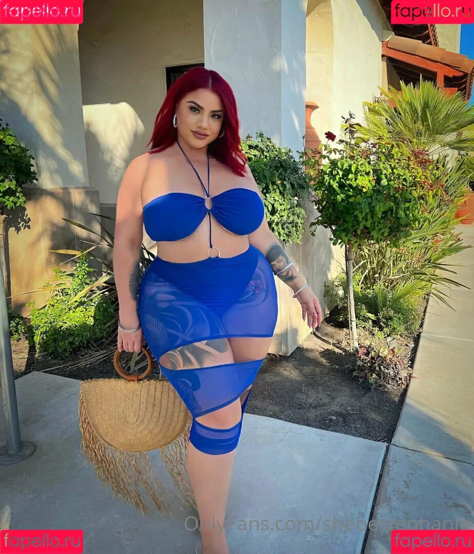 shebestephanie Onlyfans Photo Gallery 