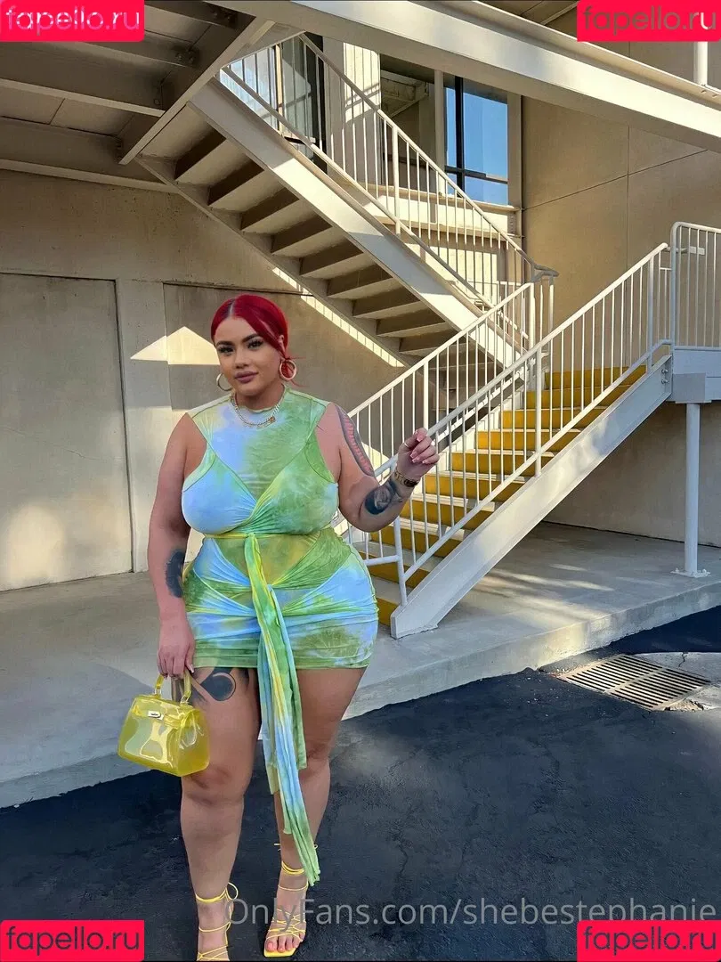 shebestephanie Onlyfans Photo Gallery 