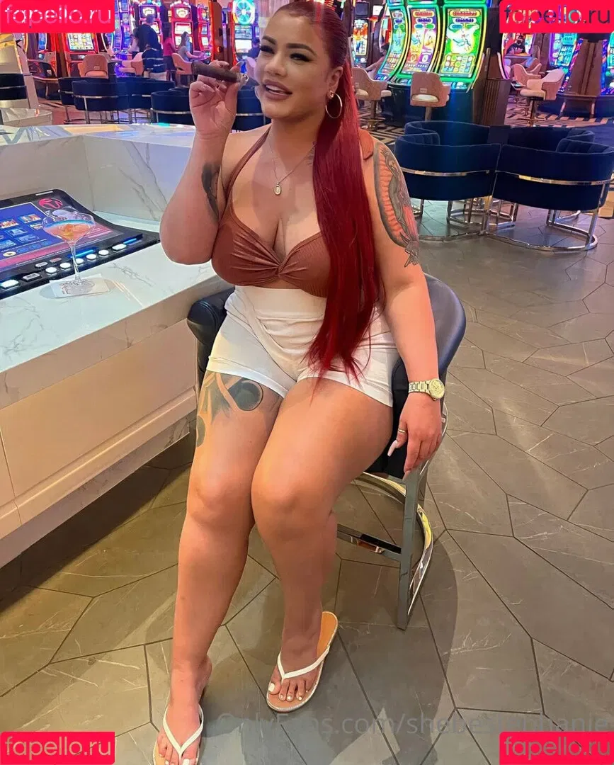 shebestephanie Onlyfans Photo Gallery 