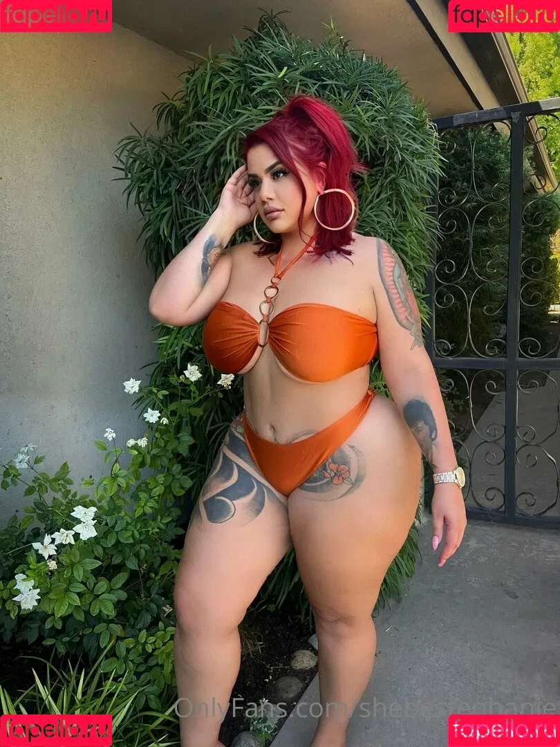shebestephanie Onlyfans Photo Gallery 