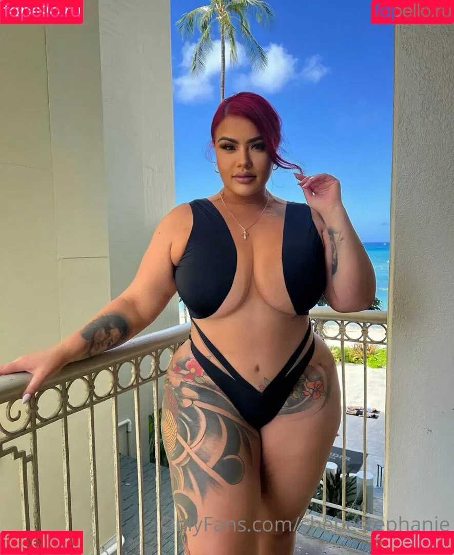 shebestephanie Onlyfans Photo Gallery 