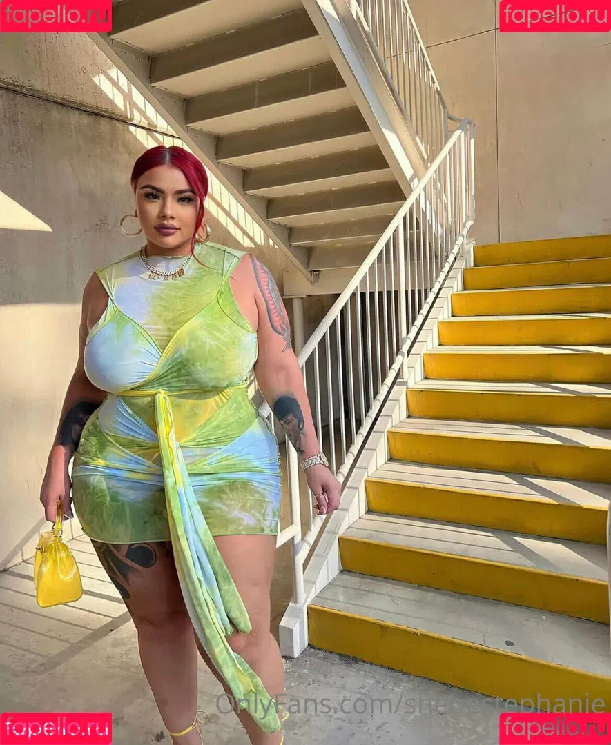 shebestephanie Onlyfans Photo Gallery 