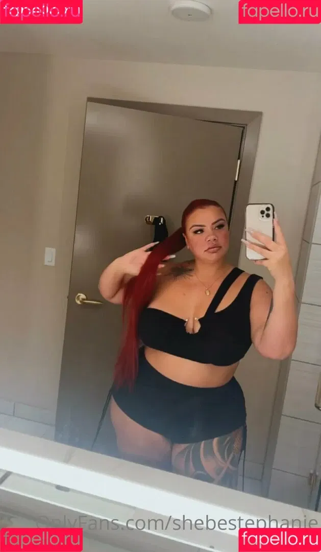 shebestephanie Onlyfans Photo Gallery 